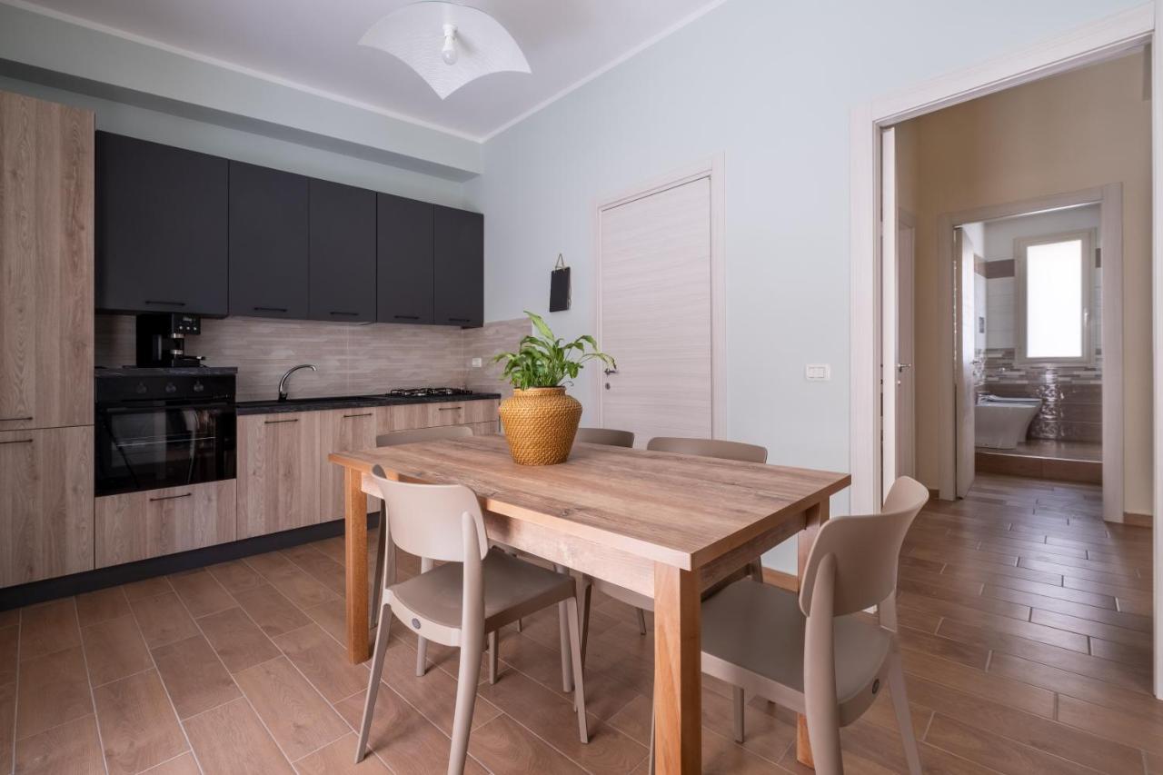 Luxury Suite Agrigento City Kültér fotó