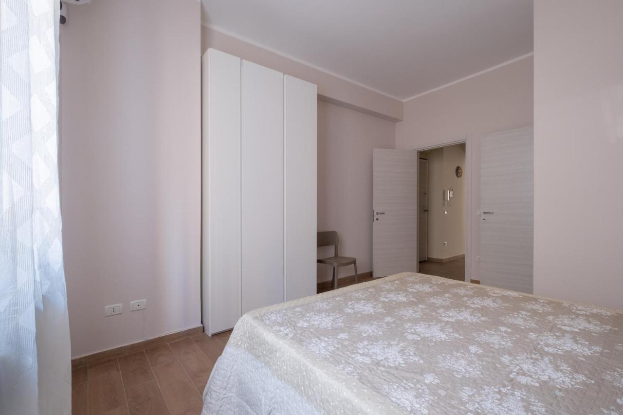Luxury Suite Agrigento City Kültér fotó