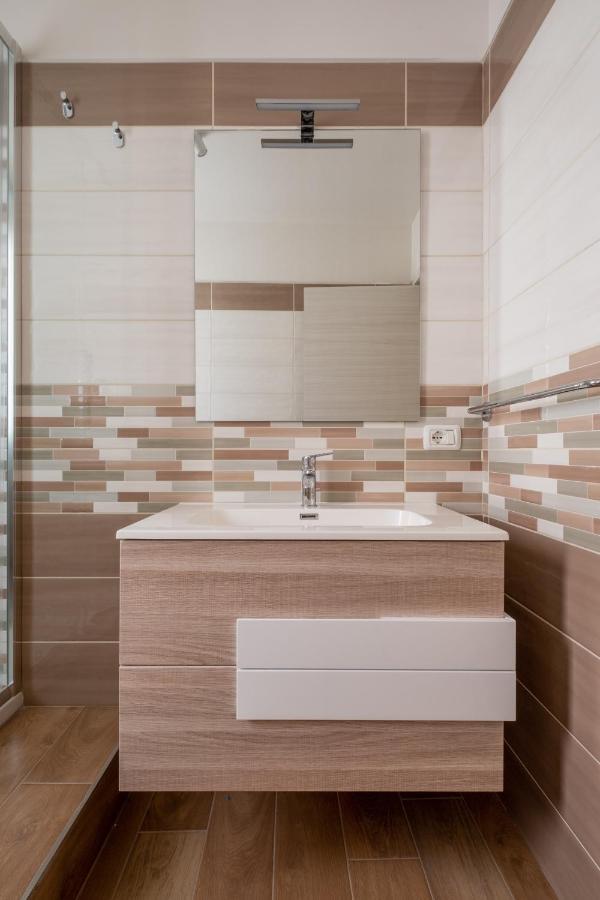 Luxury Suite Agrigento City Kültér fotó