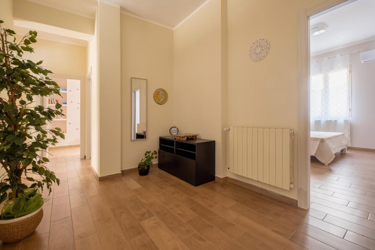 Luxury Suite Agrigento City Kültér fotó