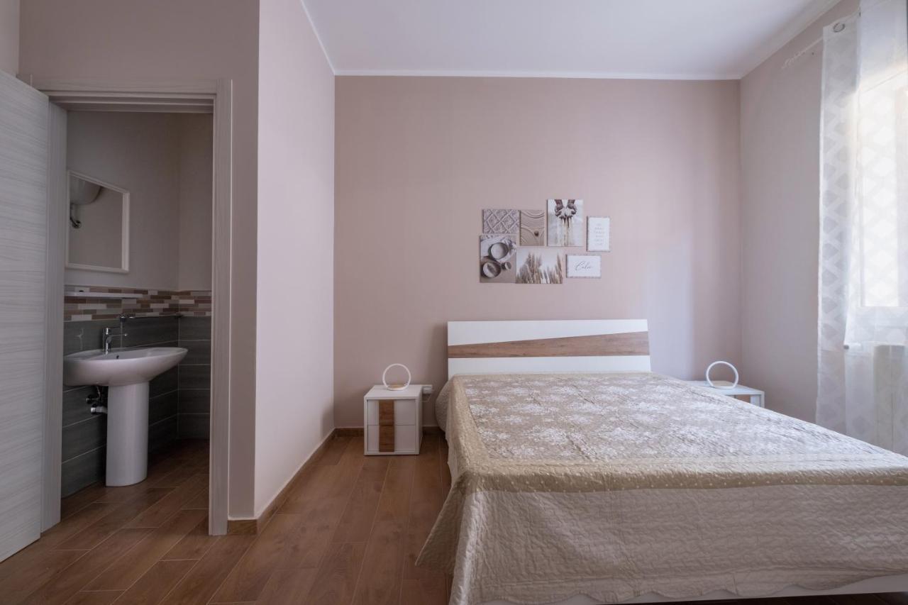 Luxury Suite Agrigento City Kültér fotó