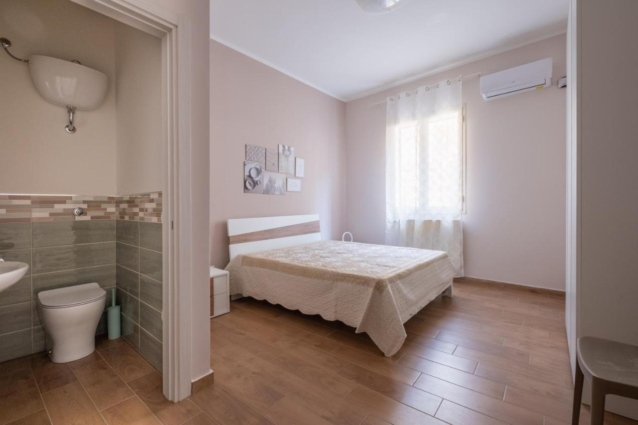 Luxury Suite Agrigento City Kültér fotó